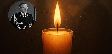 Zmarł były wójt gminy Zatory-34614