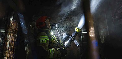 Pierwsze, tragiczne podsumowania Wigilii-34741