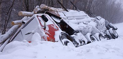 IMGW wydał ostrzeżenia przed oblodzeniem dla całego kraju-34927