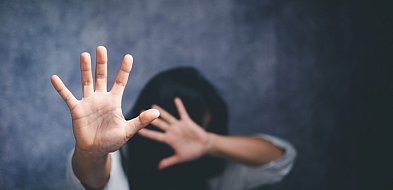 Policjant podejrzany o gwałt na funkcjonariuszce-35044