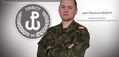 Zmiany kadrowe w 5 MBOT-35065