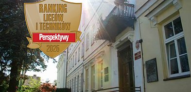 Ranking Perspektyw 2026. Pułtusk pnie się w górę-35257