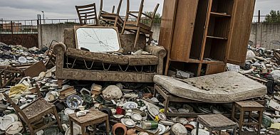 To nie śmietnik, to szansa. Nowe życie rzeczy w Pułtusku-35407