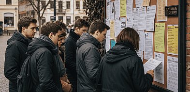 Pułtusk szuka ludzi do pracy. Te zawody znikają najszybciej