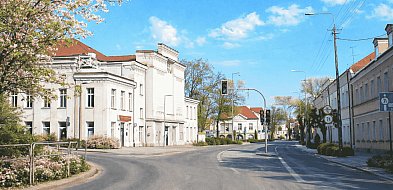 Wielka inwestycja kulturalna w Pułtusku. Podpisano kluczową umowę