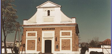 Archiwum w Pułtusku zmienia zasady. Bez rezerwacji ani rusz