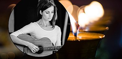 Nie żyje wokalistka i gitarzystka Dominika Żukowska. Zginęła w wypadku