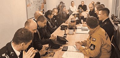 Strażacy zdecydowali. Te nazwiska będą kierować OSP