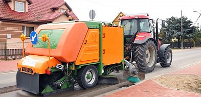 Drogi jak spod igły? Powiat szykuje nową inwestycję