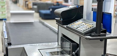 292 kradzieże w supermarkecie! Kasjerka miała „trik” na paragony