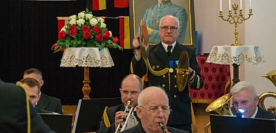 Hymn do Bałtyku i koncert orkiestry
