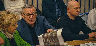 Spotkanie konsultacyjne w Pułtusku