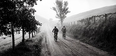 Pijany w sztok rowerzysta zatrzymany w Strzegocinie. Miał ponad 3 promile!