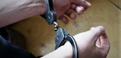 W Ciechanowie zatrzymano "odbieraka"