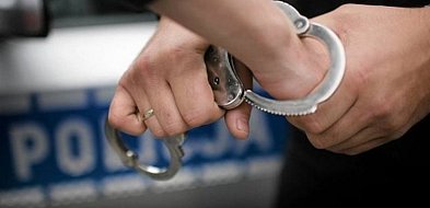 Pułtusk: 25-latek zatrzymany za jazdę mimo zakazu