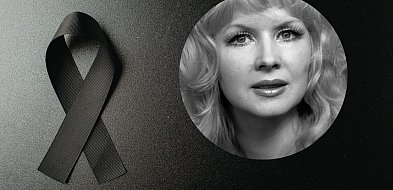 Zmarła Halina Kowalska-Nowak, aktorka znana z „Nie lubię poniedziałku”