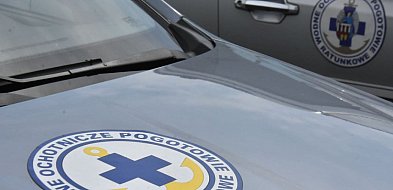 Decyzja zapadła! Tyle pieniędzy trafi do WOPR w Pułtusku