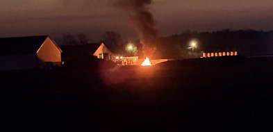 Pułtusk pod presją zdarzeń