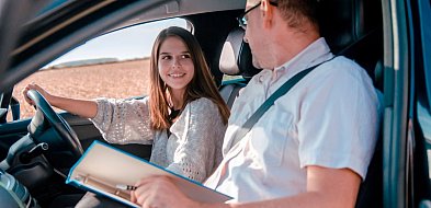 Egzamin na prawo jazdy B ulegnie diametralnej zmianie!