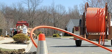 Usuną białą plamę w Szygówku