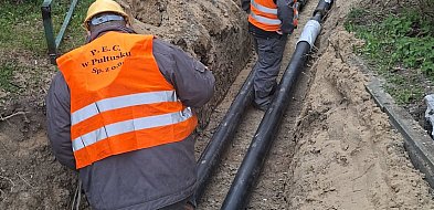 Pułtusk stawia na technologię przyszłości i oszczędności