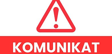 Pilny komunikat energetyczny dla mieszkańców dwóch pułtuskich gmin