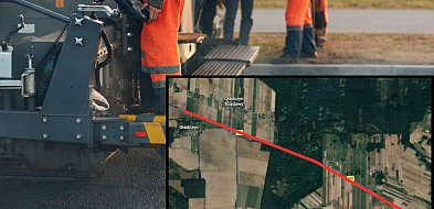 Znowu rozkopią drogę 618? Sprawdź, co się szykuje