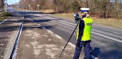 Nie uwierzysz, co robili kierowcy podczas majówki w Pułtusku