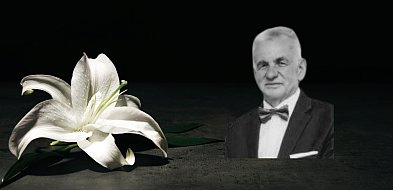 Pułtusk żegna Romana Dukalskiego. Stał za firmą ZAMBET i hotelem Milord