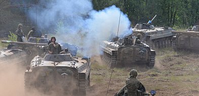 Wojsko płaci prawie 6000 zł za wakacje. Jest jeden warunek