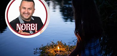 Norbi wystąpi w Pułtusku! Wianki 2026 nad Narwią zapowiadają się wyjątkowo
