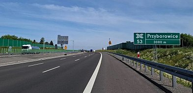 Kierowcy z Pułtuska mają wygodniejszą drogę nad morze