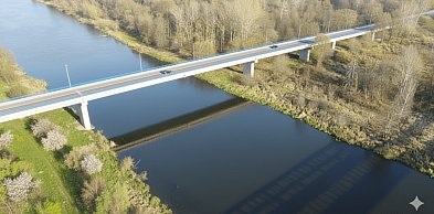 Pułtusk: dziewięć firm chce projektować nowy most