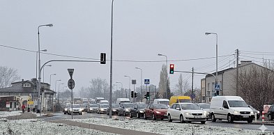 Kierowcy nie wierzyli, a jednak! Rewolucyjna zmiana na DK61