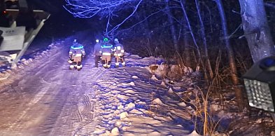 Zarzut zabójstwa kobiety dla 45-latka; nieoficjalnie to syn ofiary