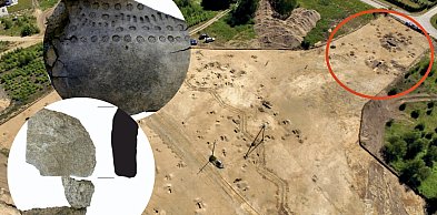 Obwodnica Pułtuska odkryła tajemnice sprzed tysięcy lat. RAPORT