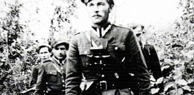 101 lat od narodzin „Roja”. Komuniści chcieli wymazać go na zawsze