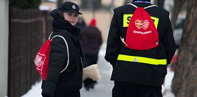 WOŚP w Pułtusku:  pełen koncertów i licytacji