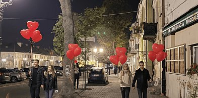 Pułtusk szykuje walentynkowy hit