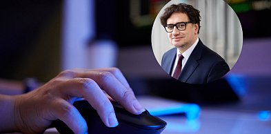 Śledztwo ws.wykorzystania wizerunku nieletniej dziewczynki z Mazowsza