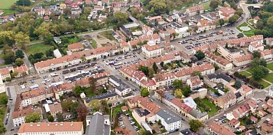 Zaskakujący plan dla centrum Pułtuska