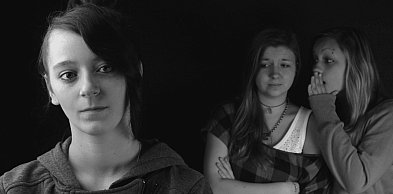 Szkoły w mrozie, komentarze w ogniu. Co mówią mieszkańcy?