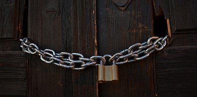 Na Mazowszu zamknięte 175 szkół