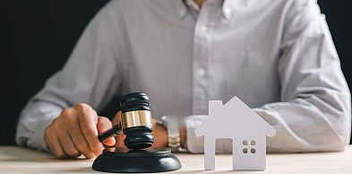 Pułtusk: urząd komornika do obsadzenia. Minister publikuje ogłoszenie