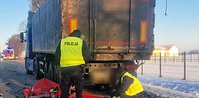 Śledztwo w sprawie wypadku, w którym zginęło trzech pacjentów