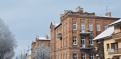 Pułtusk sprawdza budynki: 50 audytów w terenie