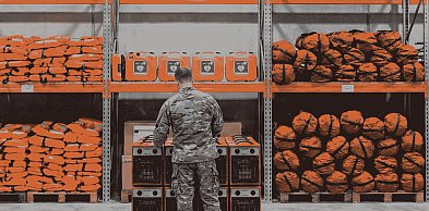 Pułtusk dozbraja magazyn OC! Lista zakupów robi wrażenie