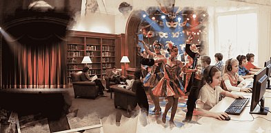 W Pułtusku ciszej, w okolicy głośniej: oto plan na weekend