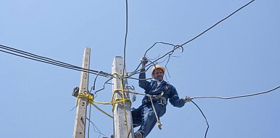 Nowy harmonogram wyłączeń prądu w powiecie pułtuskim