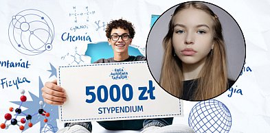 Młoda liderka zmiany z powiatu pułtuskiego potrzebuje głosów mieszkańców